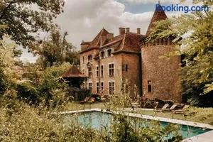 Image of Chateau de Saint Dau