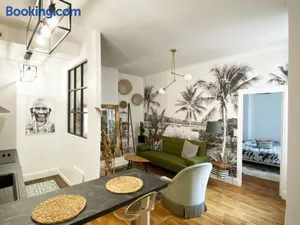 Image of Appartement quartier historique Orleans