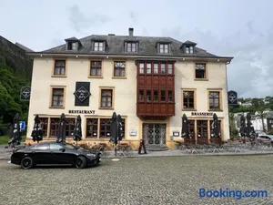 Image of Hotel du Roy