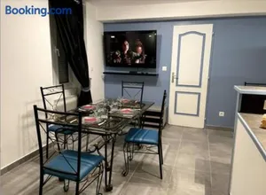 Image of Appartement avec Parking Gratuit et Wifi