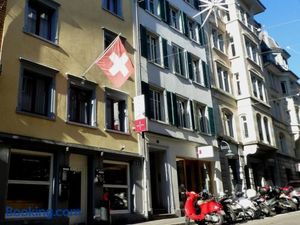 Image of Hotel Weisses Kreuz