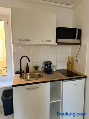 Image of Petit Studio - Vieux Menton