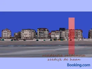 Image of Apartment Valdemosa