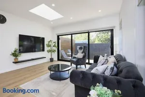 Image of Preston Lux House 5 bed 5 bath