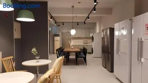Image of SSH Icon Hostel