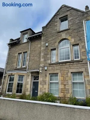 Image of Premier 3 Bed Flat D