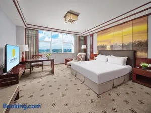 Image of Jin Jiang International Hotel Taicang