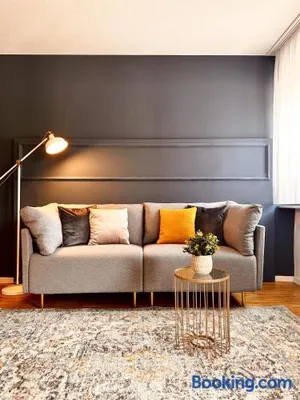 Image of Stadthaus Neckarsulm serviced apartments - Stadthaus Schrade