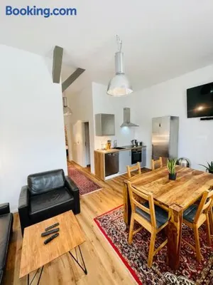 Image of Charmantes Apartment in zentraler Lage