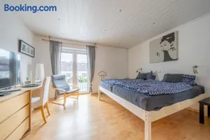 Image of ID 7025 - Private Rooms