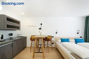 Image of Alpin Chalet Trinkl - adults only ab 16 Jahren