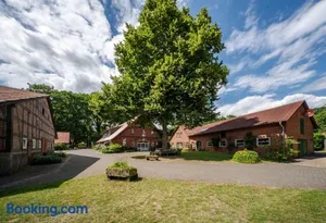 Image of Ferienwohnung auf Zürns Hoff