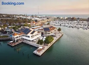 Image of Mindarie beachside studio