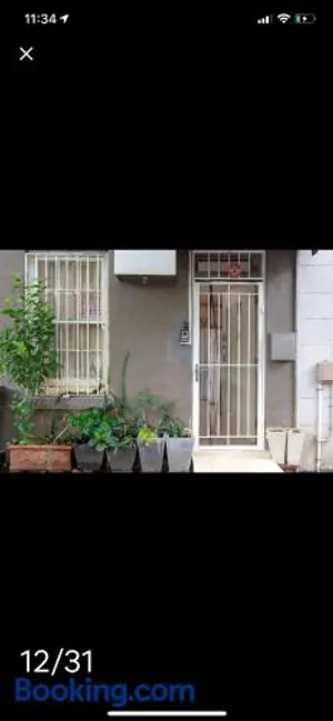 Image of Central of CBD share house