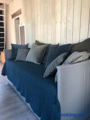 Image of Adorable petite maison sur Loire à vélo