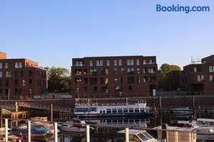 Image of Allerinsel - Appartement am Celler Yachthafen