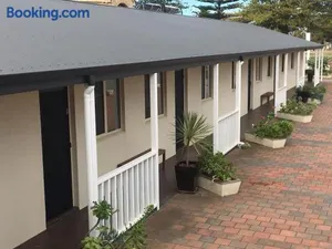 Image of Esperance Central Apartments