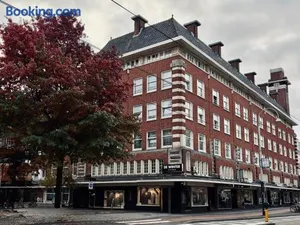 Image of Amigo Budget Hotel