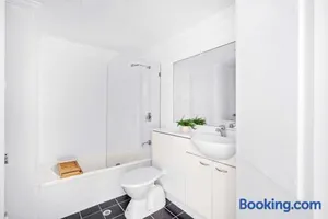 Image of Central Chic Stay