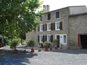 Image of Domaine De Luzenac