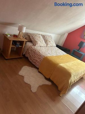 Image of Chambre d hôte maison privée
