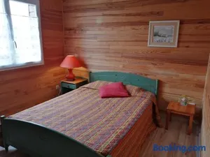 Image of La petite maison dans la prairie