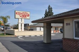 Image of Travelers Inn Manteca