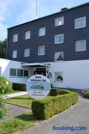 Image of Landhotel Sulzbacher Hof