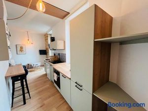 Image of L’appartement lumière