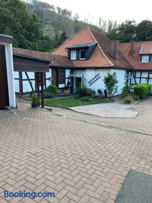 Image of Ferienwohnung Elias
