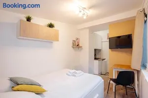Image of Studio GOOD VIBES - Wifi - Cosy - Hyper-centre