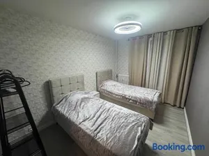 Image of Appartement neuve avec jacuzzi