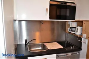 Image of Résidence Armoise - Studio de 18m2 pour 2 personnes avec petite veranda MAE-5924