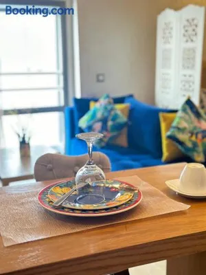 Image of Appartement confortable et pas cher au parc