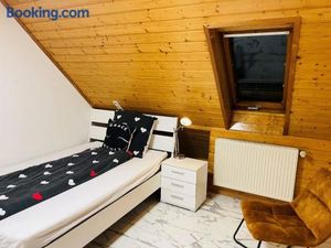 Image of GHome Arigidi - Private Room in a duplex