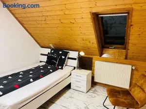 Image of GHome Arigidi - Private Room in a duplex