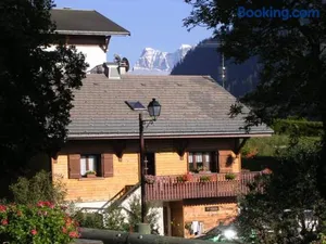 Image of Chalet Peloton