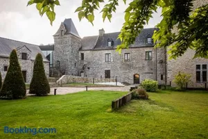 Image of La Maison OBONO Hôtel & Spa