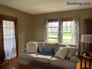 Image of Historic Downtown Brownsburg Home w/Charm