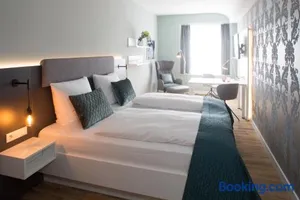 Image of Weberei Bendix Hotel & Appartements