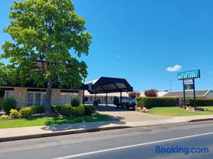 Image of All Seasons Motor Lodge