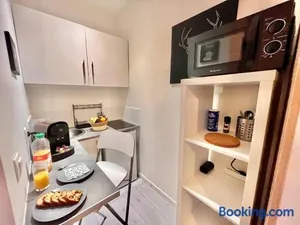 Image of Le Studio Courbevoie 2P BAIL MOBILITE