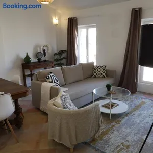 Image of Suite Familiale Saint-Exupéry-Spacieux-Hypercentre-wifi-vélo