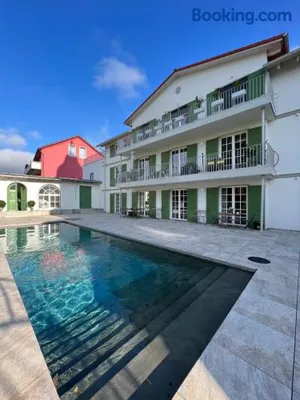 Image of Villa Rosenhof (2 Personen +)