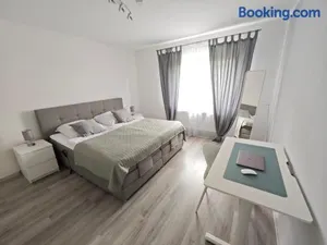 Image of FH-Nähe: Modernes Apt mit Balkon