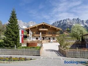 Image of Dorfkaiser Appartements