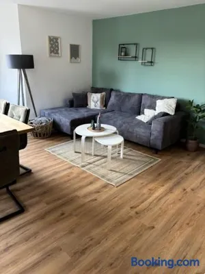 Image of Rathauswiese Ferienwohnung