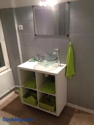 Image of Appartement L'Atypique