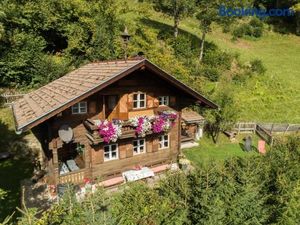 Image of Sonnrasthütte