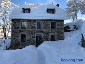 Image of GITE pour famille